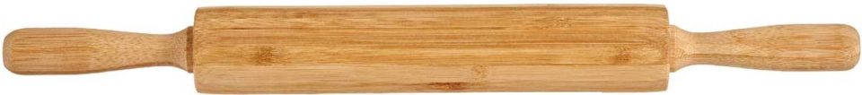 Arte r deegroller Bamboe houten 51 x 5 cm
