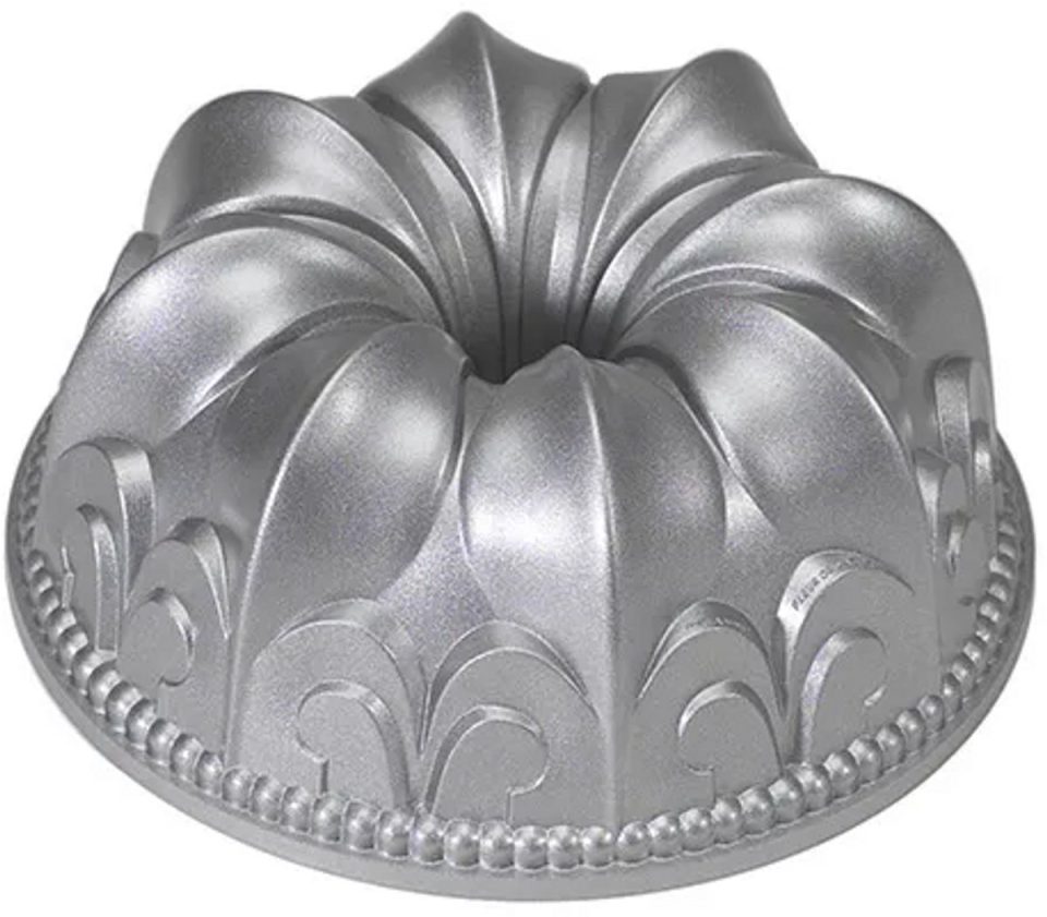 Nordic Ware bakvorm Tulband "Fleur de lis"