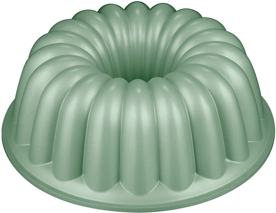 Primecook tulbandvorm Smeralda pfas vrije bundtvorm 25 cm