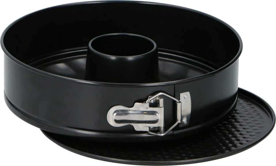 Alpina springvorm Tulband 2-in-1 26 x 7 cm