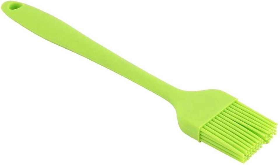 Chpn Bakkwast Groen 20 cm