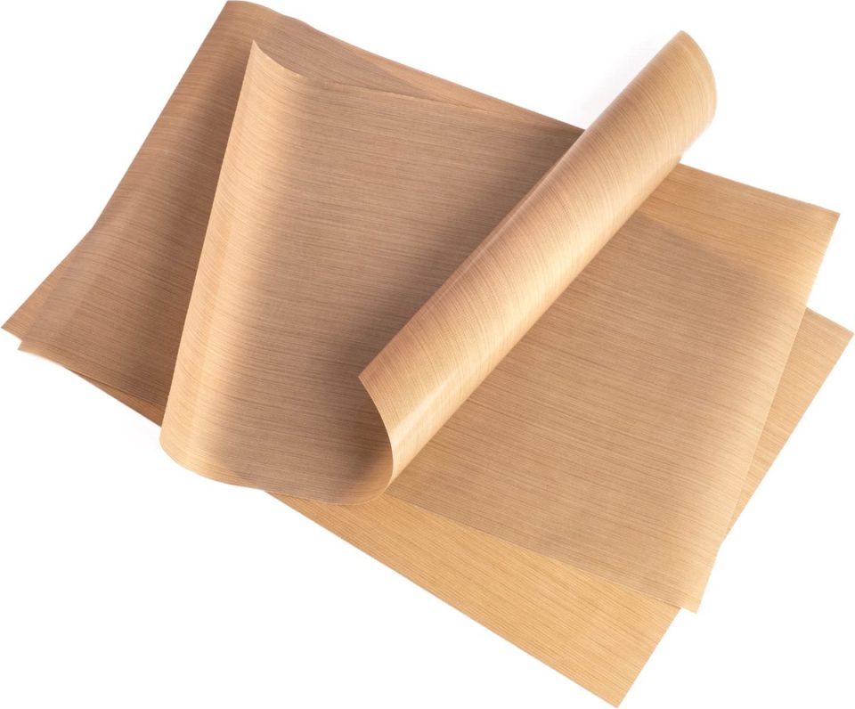 eSpring bakpapier gourmeo Herbruikbare Rol Set van 2 40 x 150 cm
