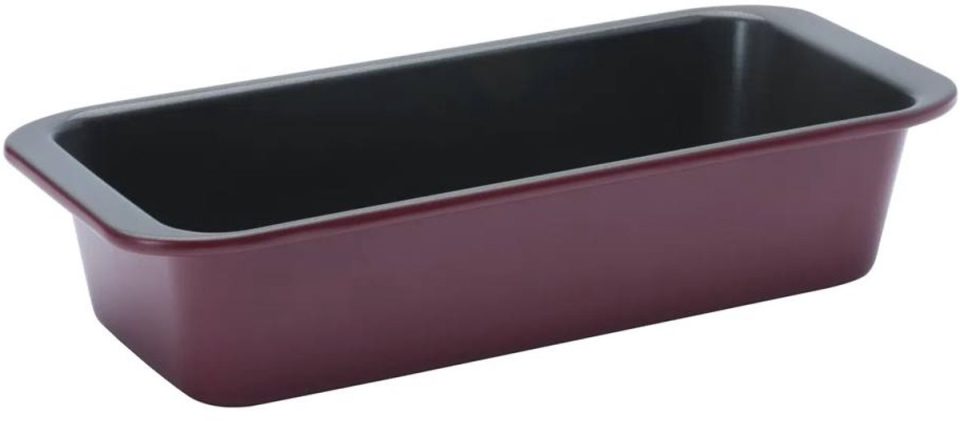 AEG cakevorm a9ooec02 Easy2Clean PFTE-vrije keramische Rood
