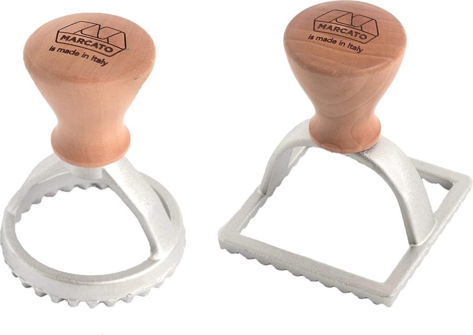 Marcato Set Raviolè 58 mm
