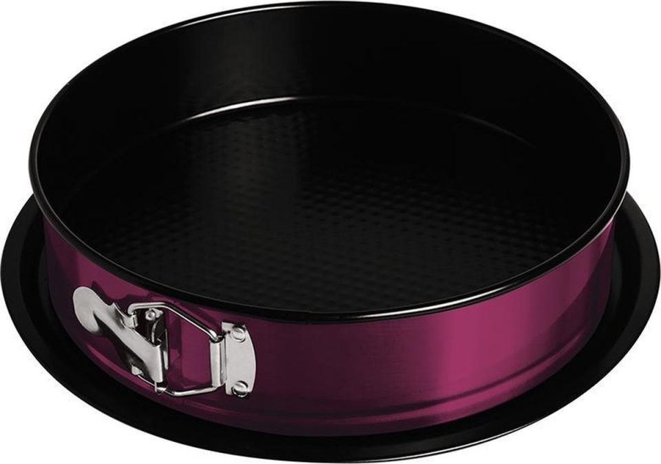 BerlingerHaus springvorm Berlinger Haus 6801 paars 26 x 6,8 cm