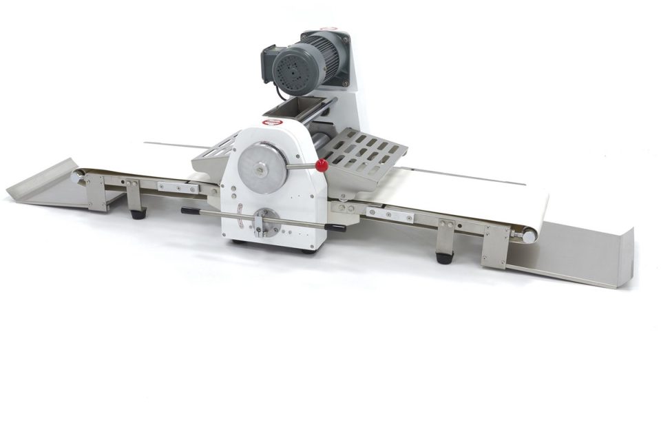 Maxima Deeguitrolmachine Tafelmodel 38 cm