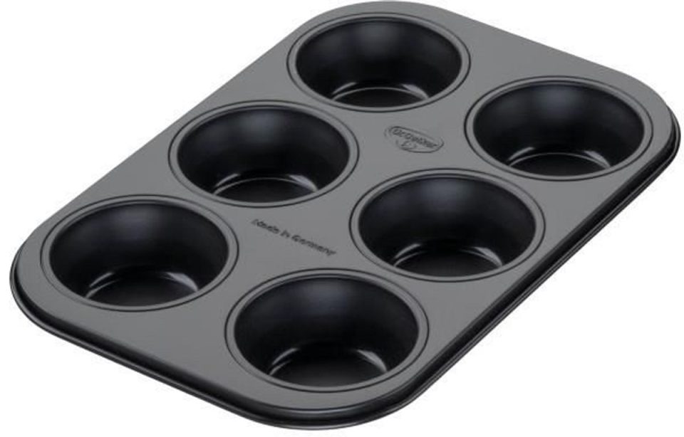 Dr. Oetker muffinvorm Dr. Oekter 'Classic' PFAS-vrij