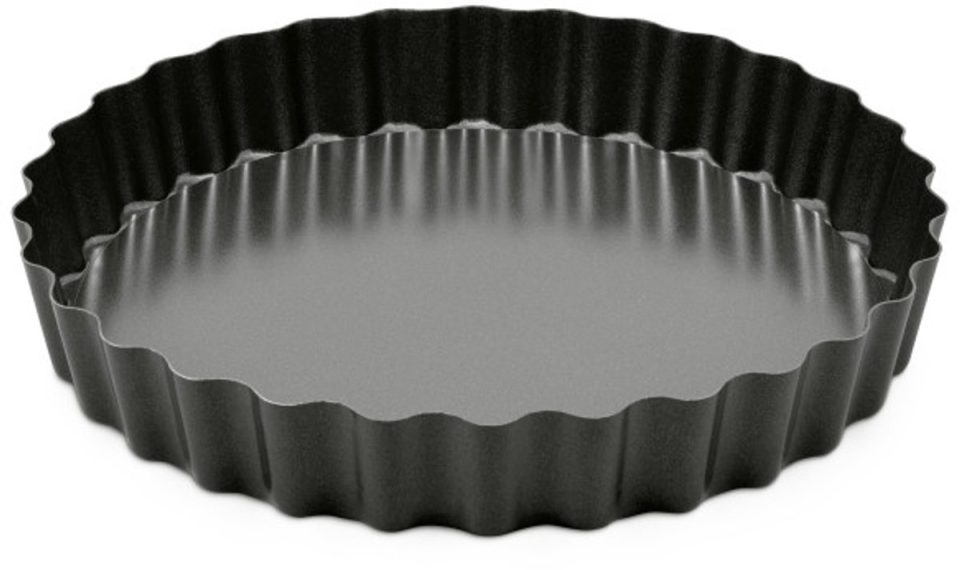 Zyliss quichevorm met Losse Bodem 25 cm