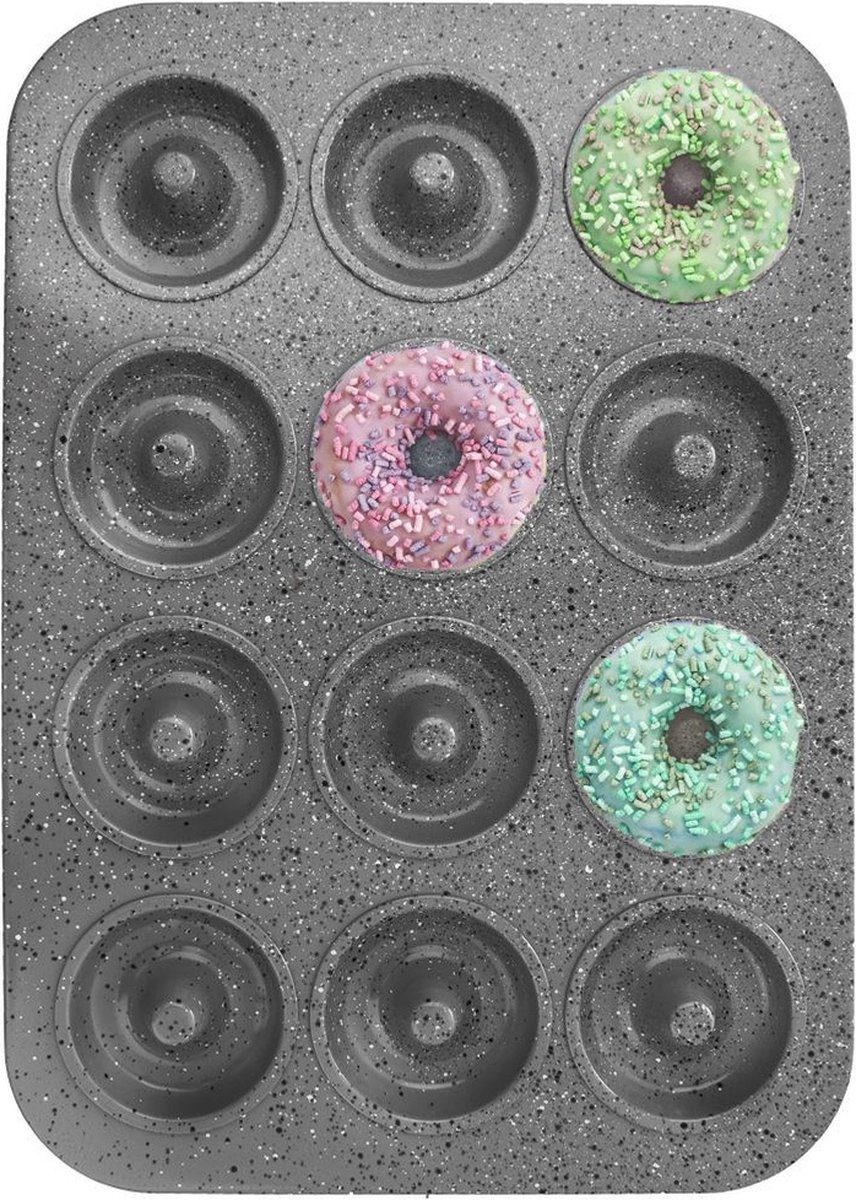 orion group Donutvorm Edelstaal grande Donut Vormen