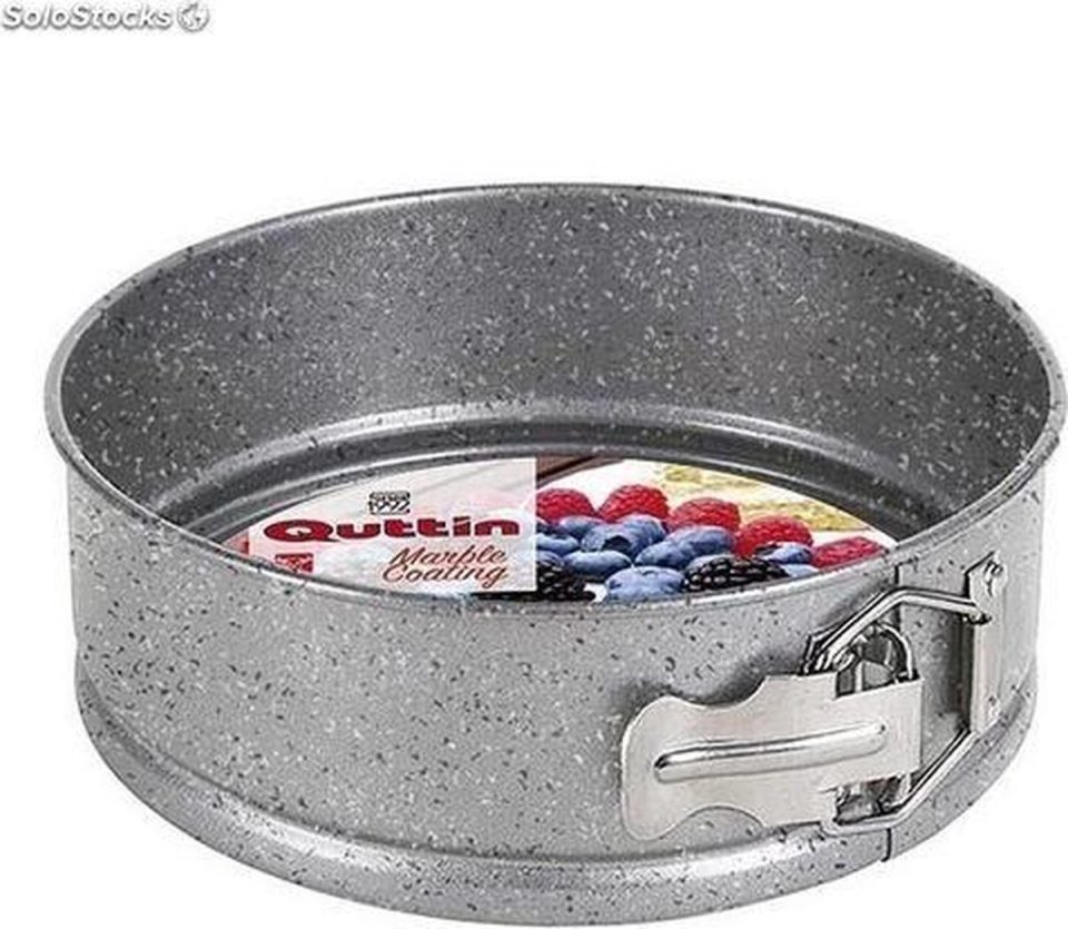 Quttin springvorm pfas vrij 24 cm