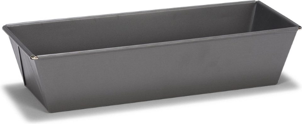 Patisse cakevorm Staal 35 cm