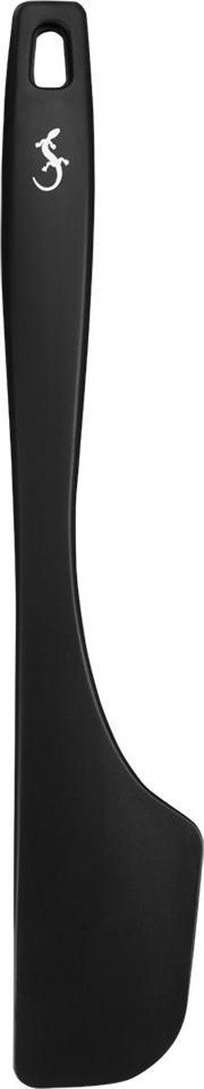Lurch Smart Tool Deegschraper Medium Zwart 28 cm