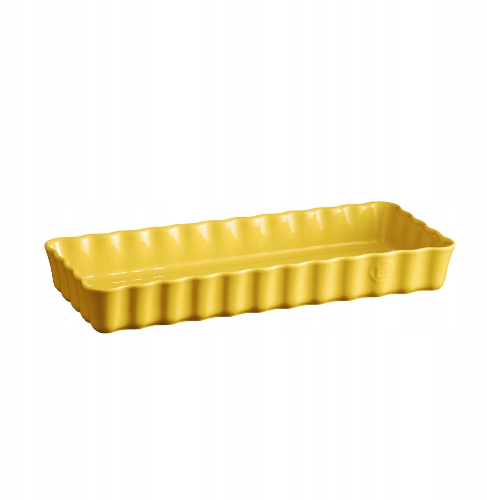 Emile Henry cakevorm Provence 36 x 15 cm 1,6 l