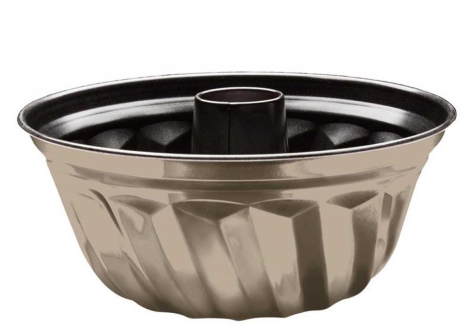 Berlinger Haus bakvorm Black Shiny Edition