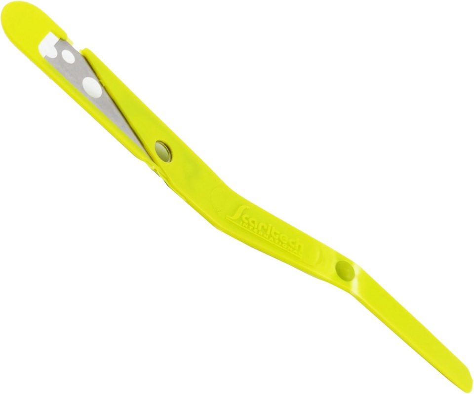 Deglon Déglon Lichtgewicht deegmes Groen 14,5 cm