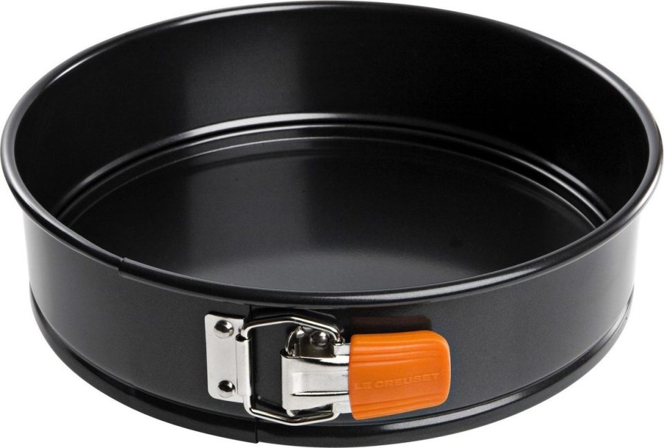 Le Creuset springvorm rond Uitneembare bodem 24 cm