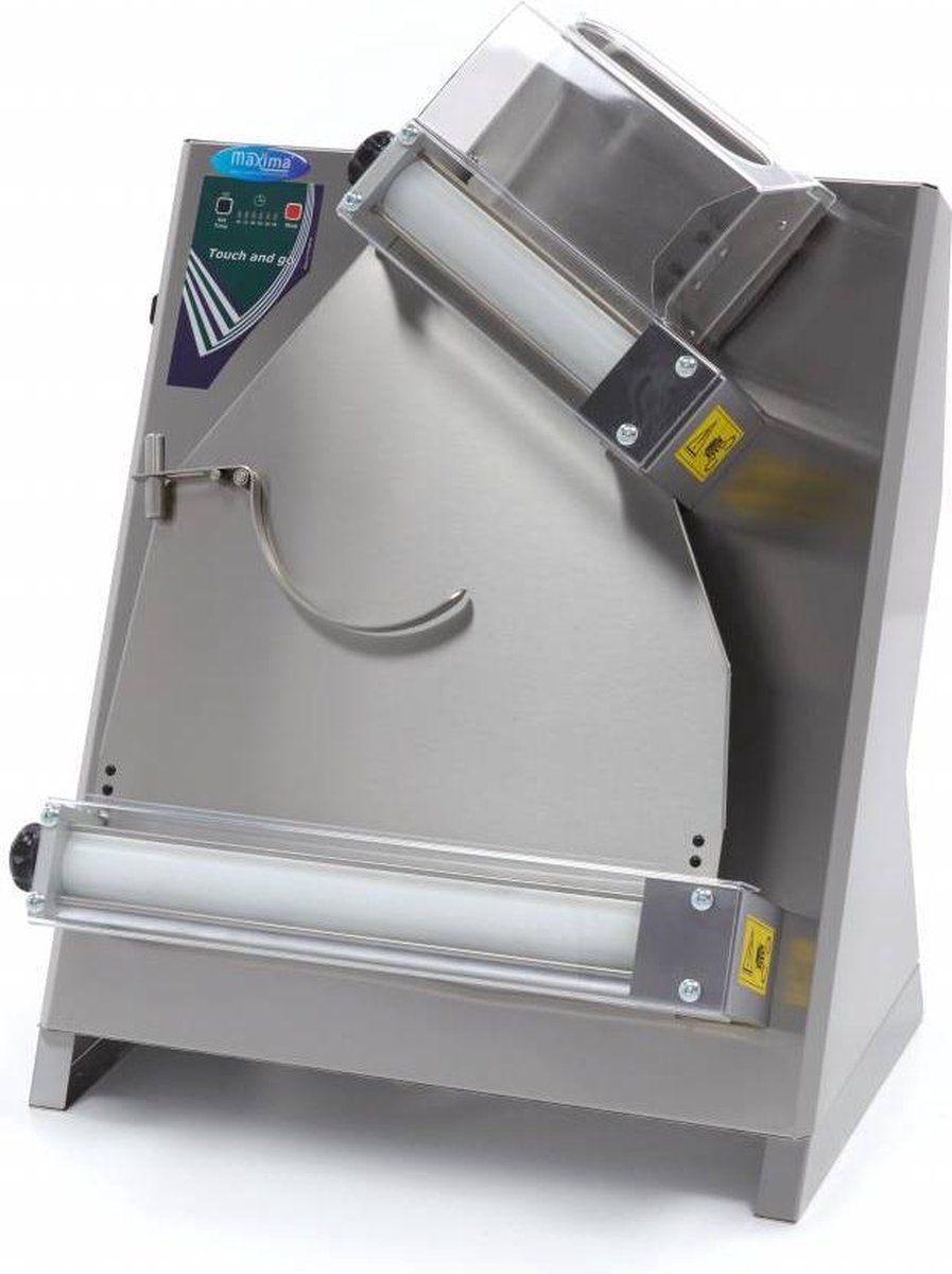 Maxima deegroller Machine Ø 40 cm
