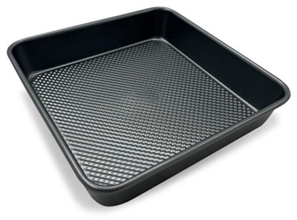 Maestro bakvorm Mr-1114-24 Vierkante 24 x 24 cm