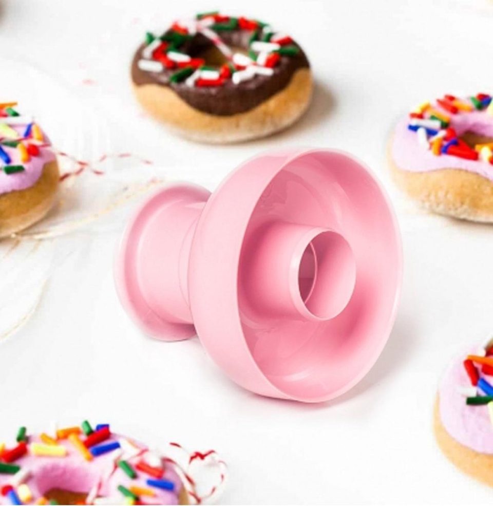 Plastlife Donut Vorm