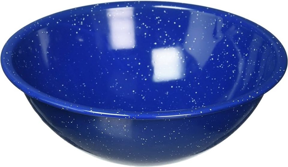 GSI Outdoors Meng kom 7,7 blauw