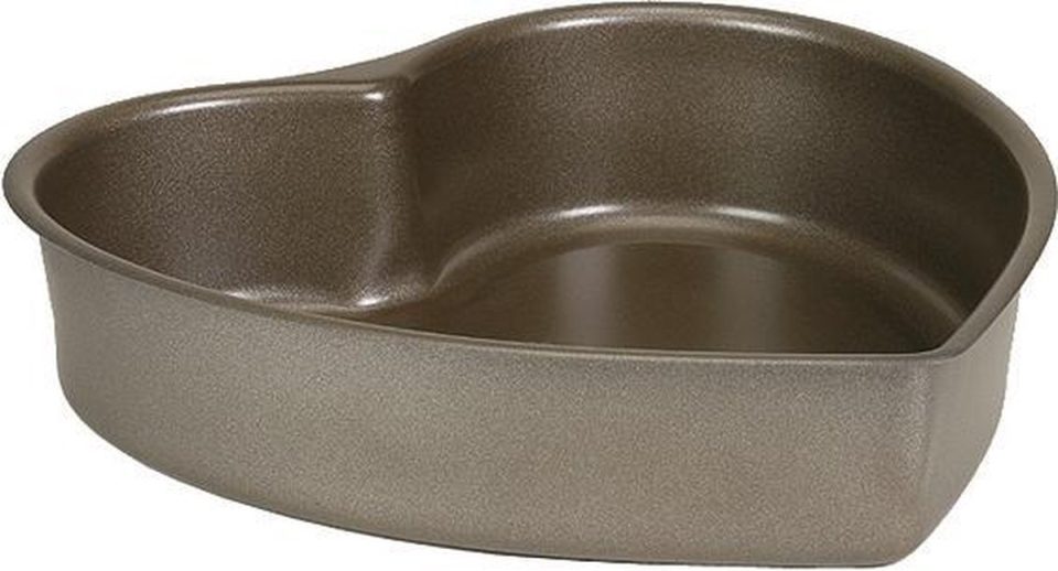 Walter Hartvormige taartpan 27 cm