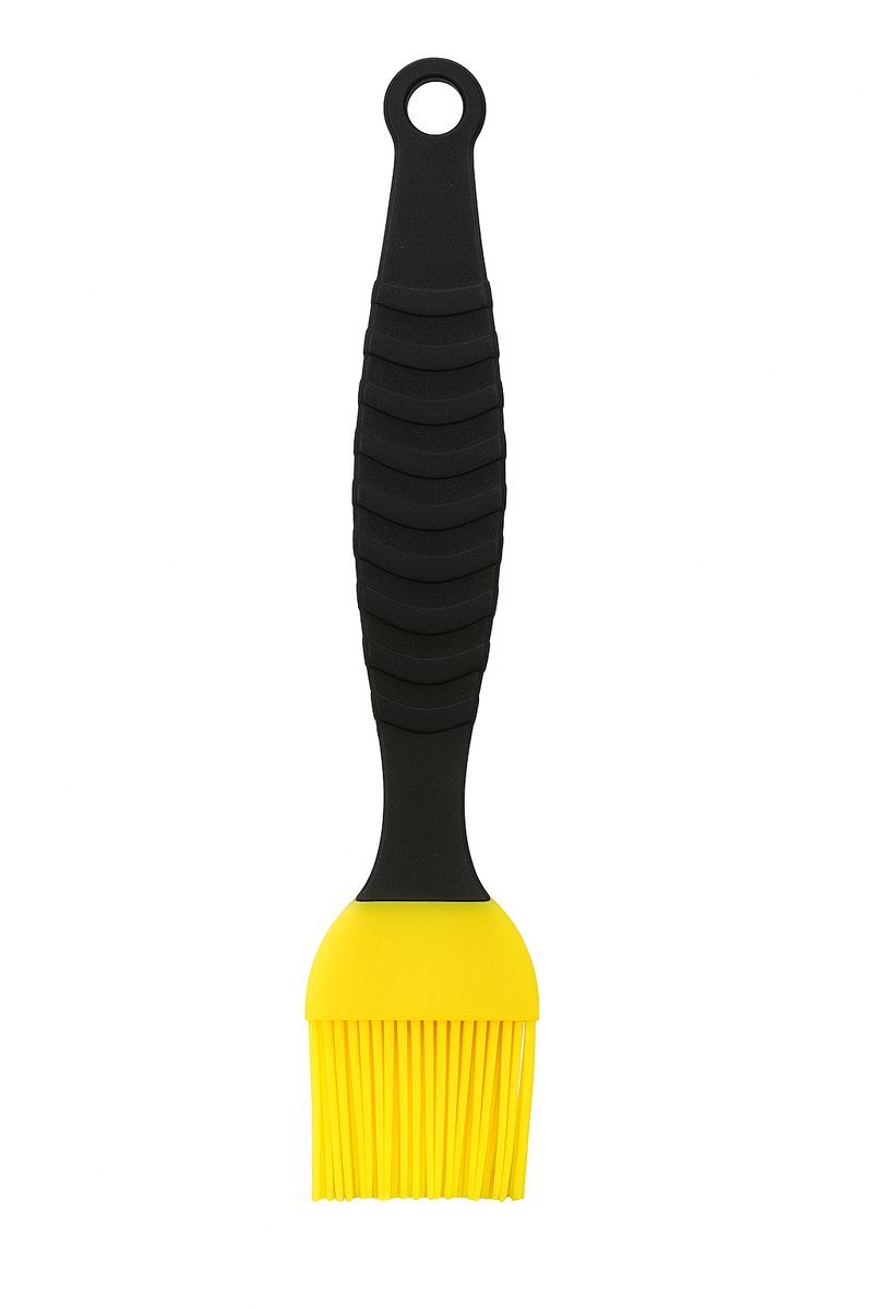 Utensill Siliconen Invetkwast (1 stuks)