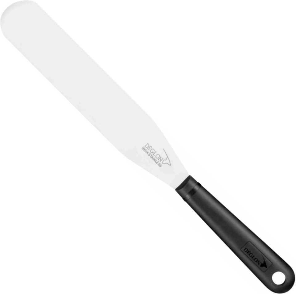 Deglon paletmes Déglon Ergonomisch Handvat 18 cm
