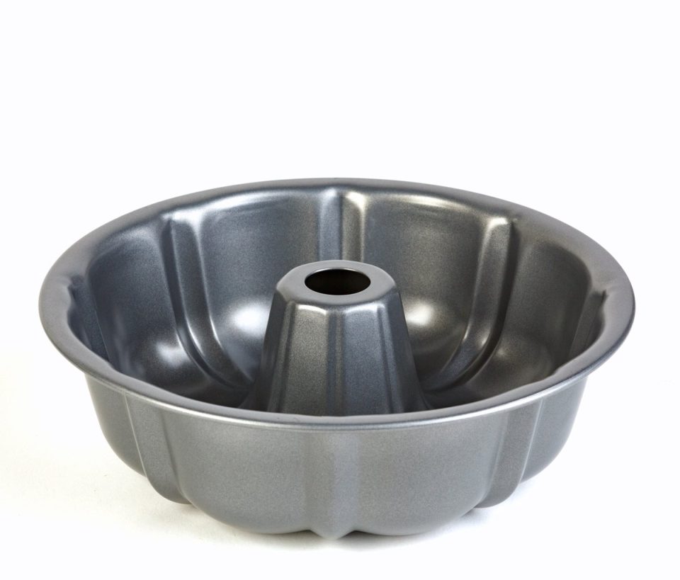 Baker’s Secret tulbandvorm 25,5 cm