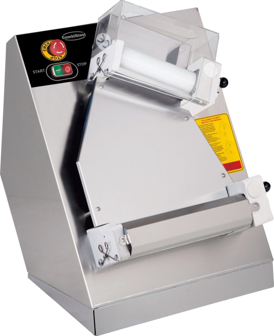 Combisteel deegroller 7073.0115 30 cm
