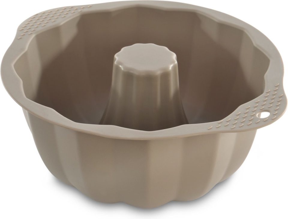 Berghoff 1101869 bakvormen Tulbandcakevorm (s) (1 stuks)