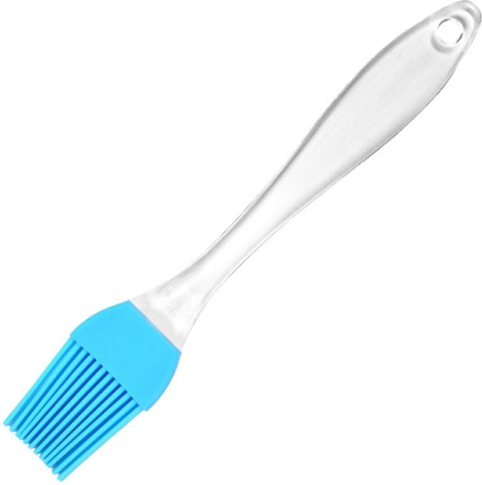 Cheaperito Siliconen Bakkwast Blauw