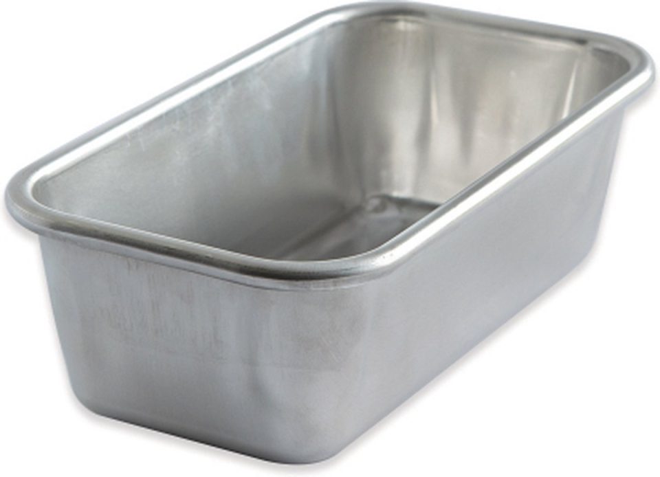 Nordic Ware Broodvorm, 22,4 x 12,2 cm