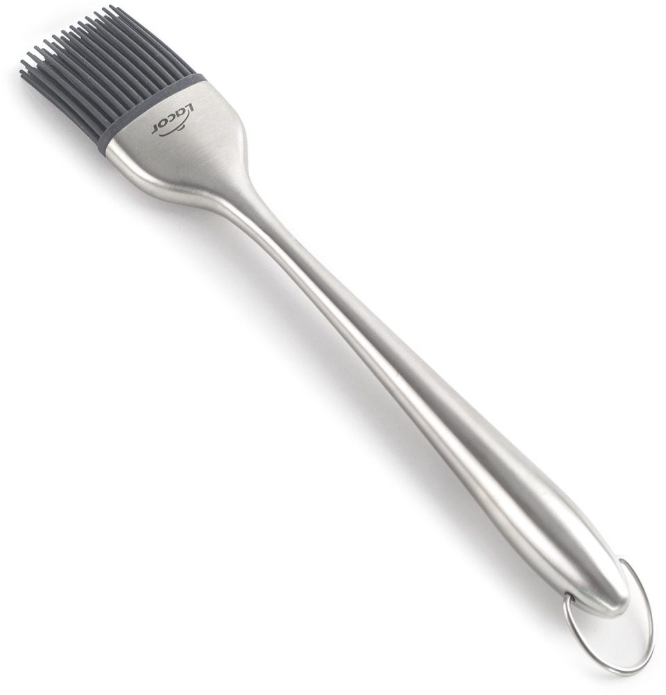 Lacor Bakborstel Silicone