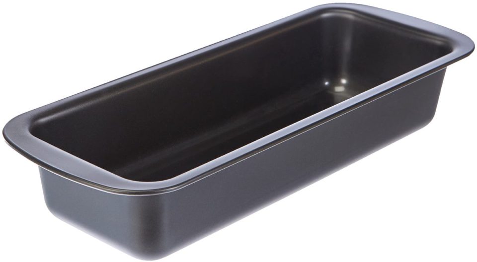 Unyqoos cakevorm Stalen 30 x 11 cm