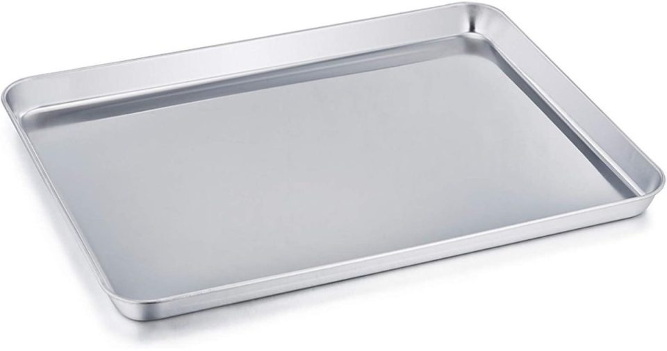GelldG bakvorm 31 x 24 x 2,5 cm