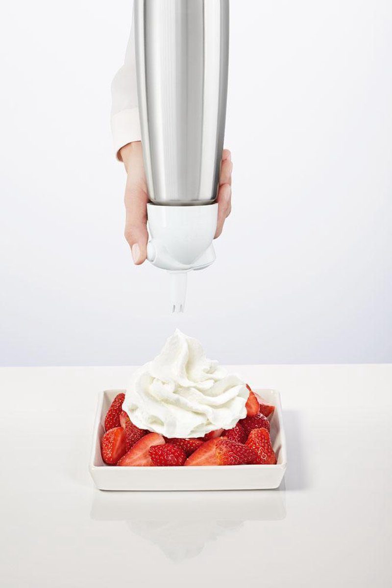 iSi Easy Whip Plus wit 0,5 l