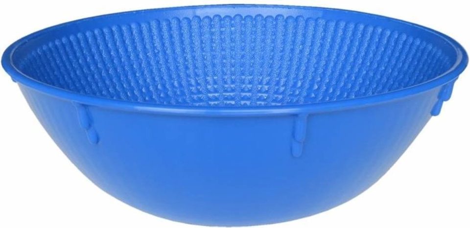 Schneider Kunststof deegrijsmand 1500 g