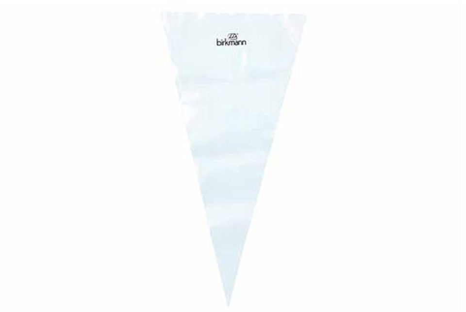 Birkmann spuitzak Bakers Best Wegwerp Set10 L41cm 1000 ml