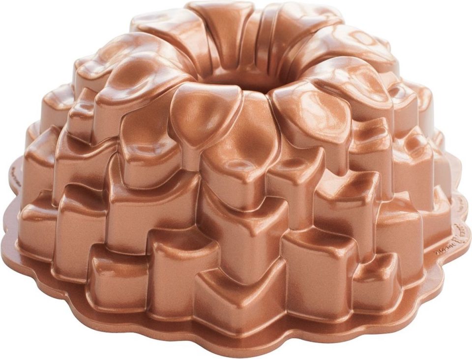 Nordic Ware bakvorm Tulband "Blossom"
