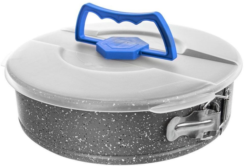 Orion springvorm grande Serie Granieten Coating 26 cm