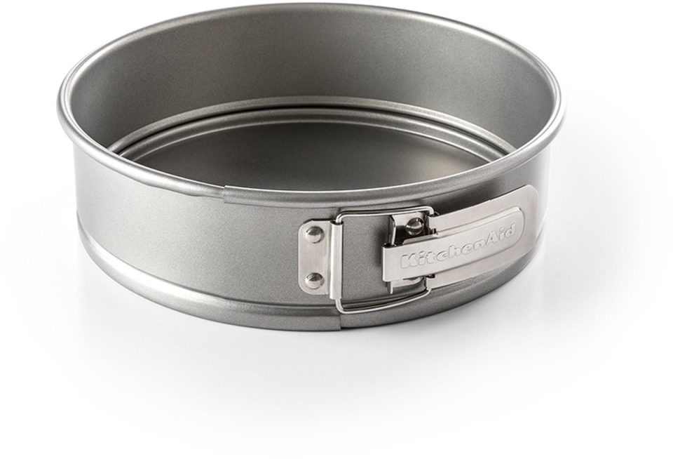 KitchenAid springvorm PFAS-vrije antikleeflaag 24 cm