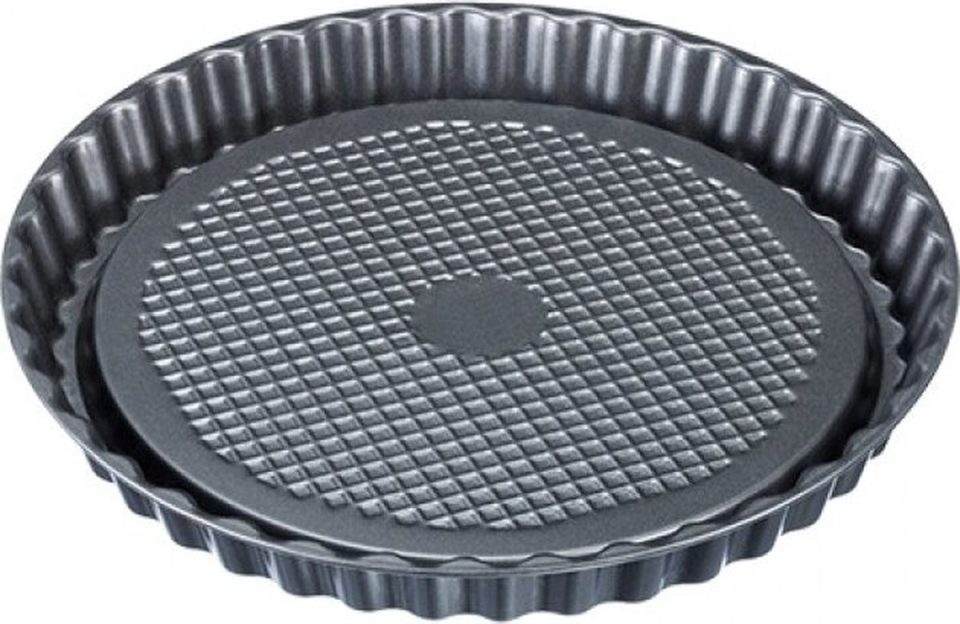 Westmark taartvorm Ø antraciet 28 cm