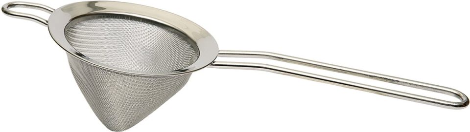 Brand New Cake Puntzeef RVS Ø12cm