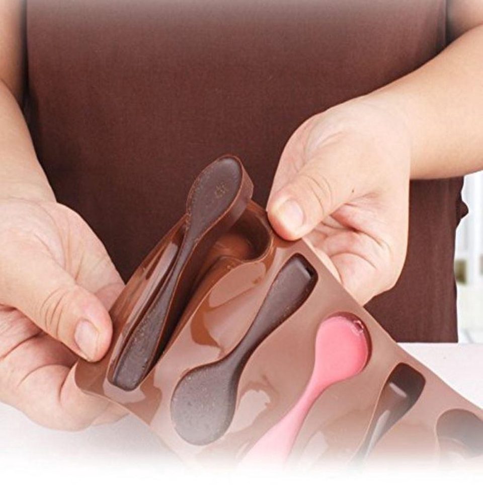 Akyol chocolade Lepel