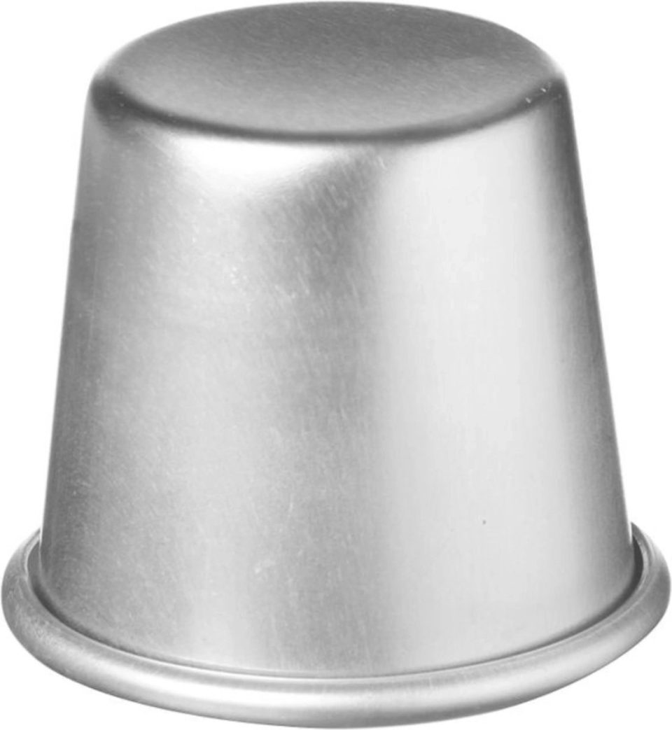 Hendi Babavorm aluminium 70 x 68 mm