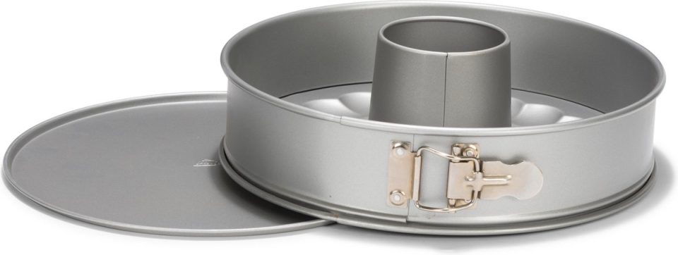 Patisse springvorm met tulbandinzet Ø 26 cm