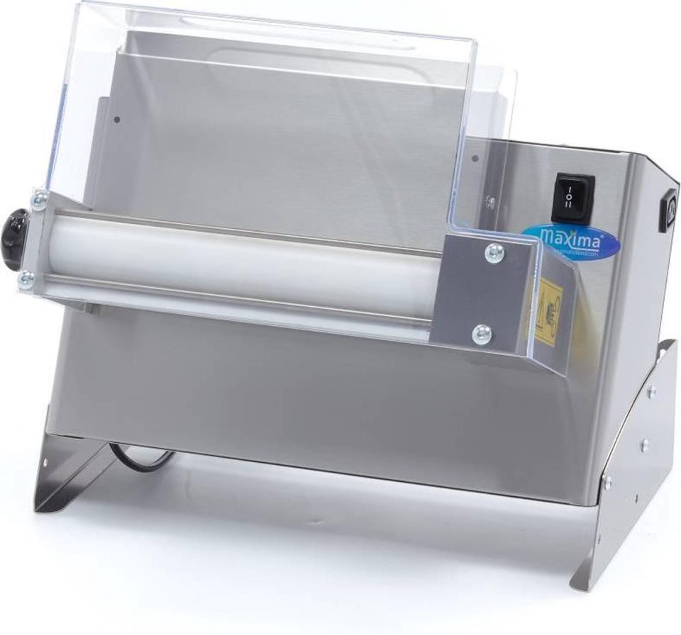 Maxima fondant Roller Machine Ø 30 cm