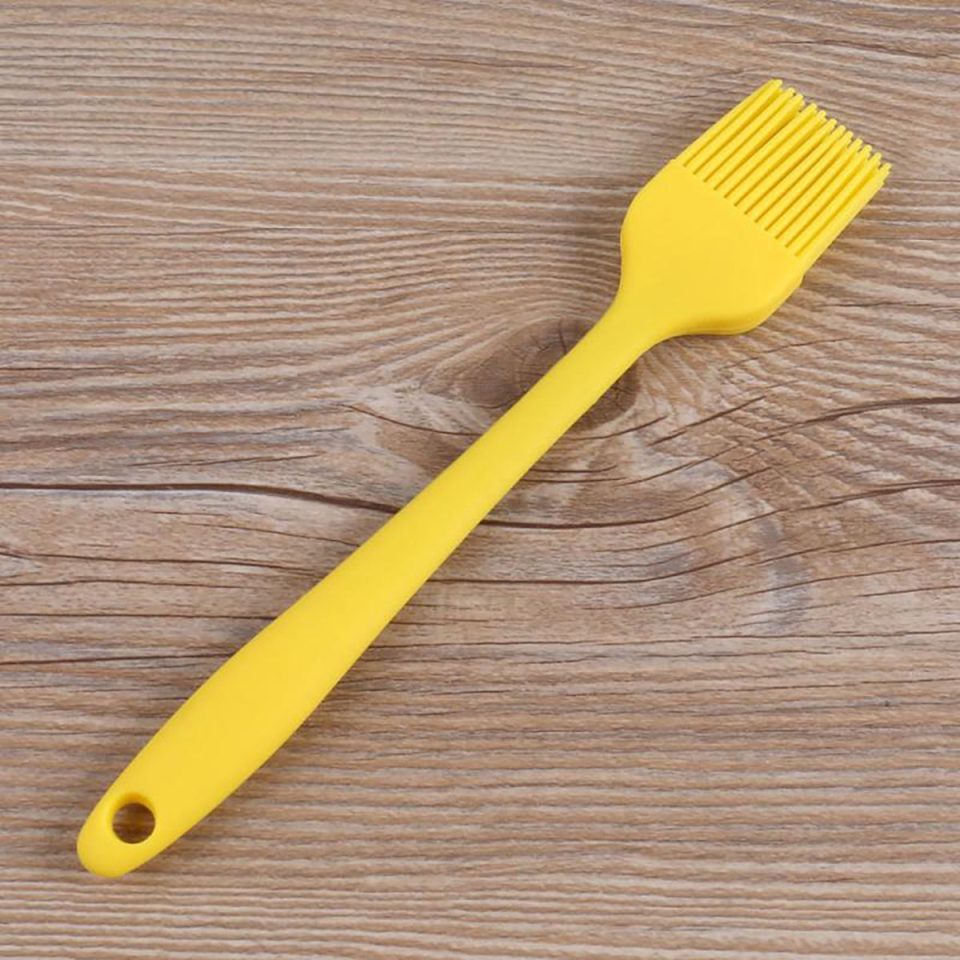 Chpn Bakkwast Geel 26 cm
