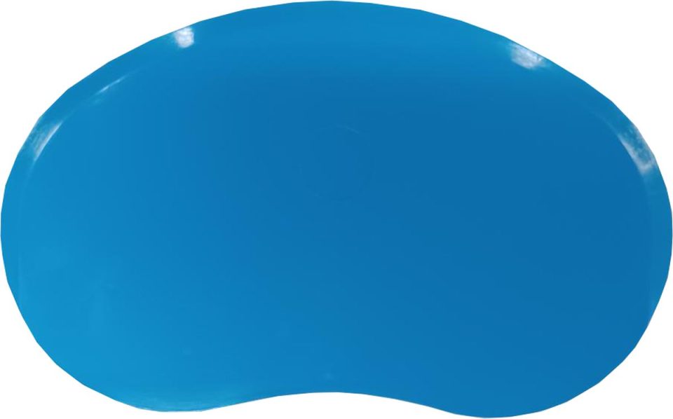 Scaritech Deegkrabber boonvormig blauw