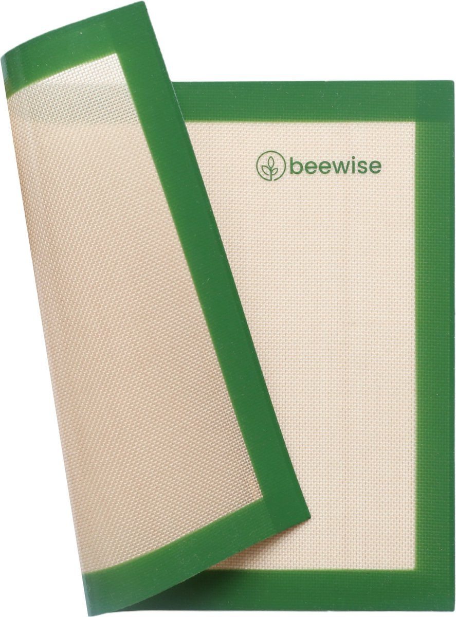 Beewise bakmat Herbruikbaar Siliconen